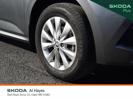 2023 Skoda Kamiq - photo 5