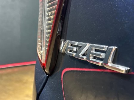 2019 Honda Vezel - photo 11