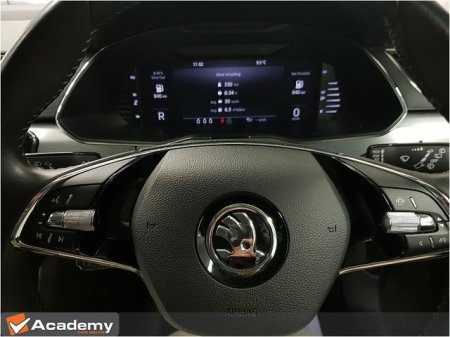 2023 Skoda Superb - photo 16