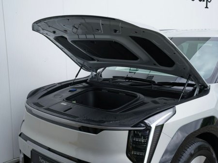 2026 Kia EV9 - photo 55