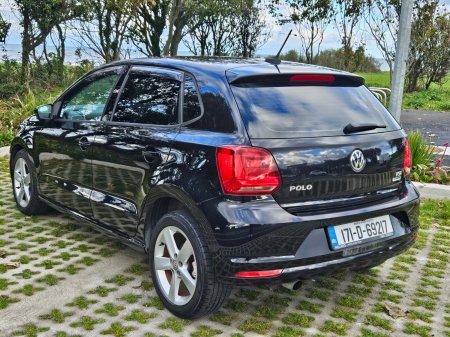 2017 Volkswagen Polo - photo 17