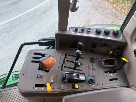 2013 John Deere 6150M - photo 22
