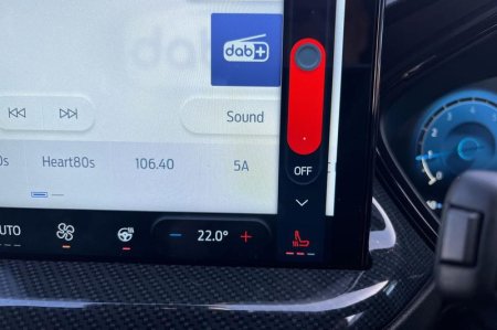 2026 Ford Focus - photo 29
