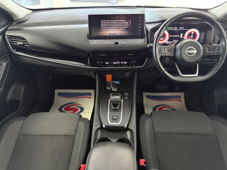 2023 Nissan Qashqai - photo 16