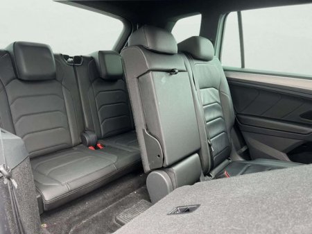 2023 SEAT Tarraco - photo 35