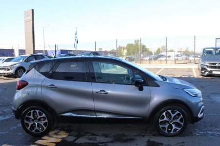2019 Renault Captur - photo 6