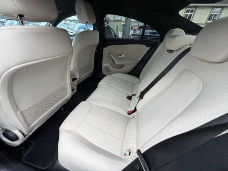 2022 Mercedes-Benz CLA - photo 26