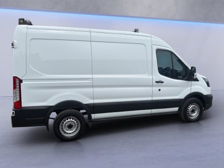 2020 Ford Transit - photo 8