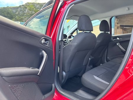 2018 Peugeot 2008 - photo 18