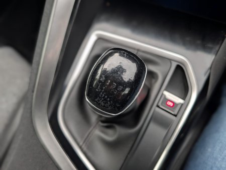 2018 Peugeot 3008 - photo 12