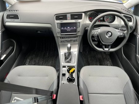 2017 Volkswagen Golf - photo 10