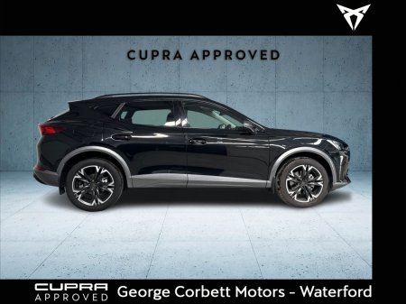 2022 Cupra Formentor - photo 16