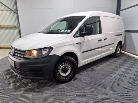 2017 Volkswagen Caddy - photo 5