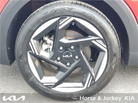 2026 Kia K4 - photo 9