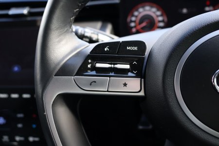 2023 Hyundai Tucson - photo 13