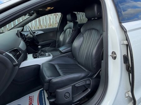 2016 Audi A6 - photo 26
