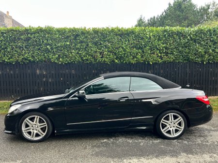 2013 Mercedes-Benz E-Class - photo 12