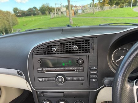 2008 Saab 93 - photo 14