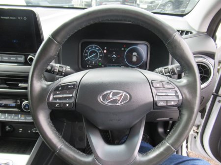 2023 Hyundai KONA - photo 18