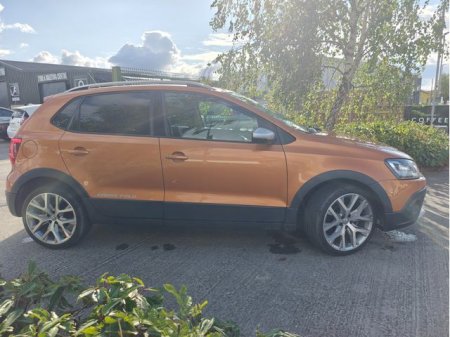 2014 Volkswagen Polo - photo 5