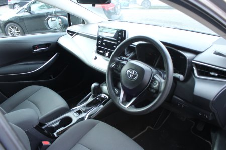 2019 Toyota Corolla - photo 6
