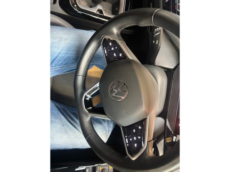 2023 Volkswagen ID.4 - photo 10