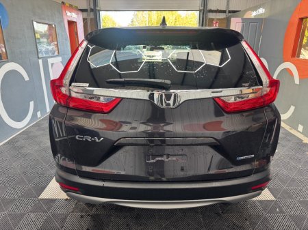 2019 Honda CR-V - photo 4