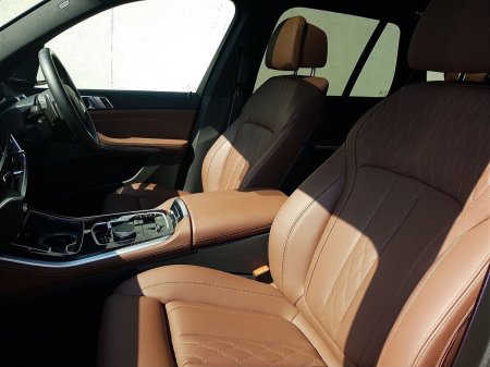 2024 BMW X5 - photo 7