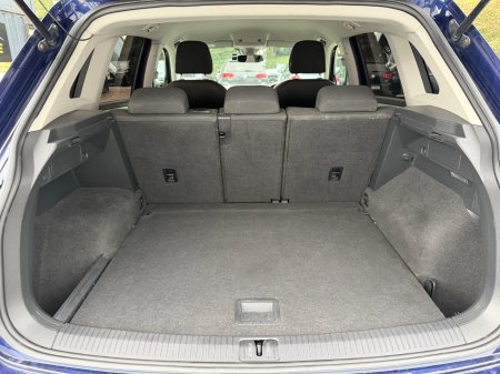 2017 Volkswagen Tiguan - photo 17