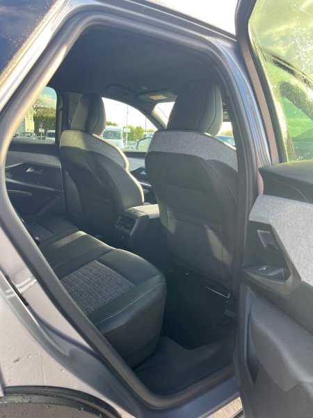 2026 Peugeot 3008 - photo 8