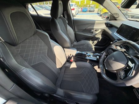 2021 Peugeot 2008 - photo 15