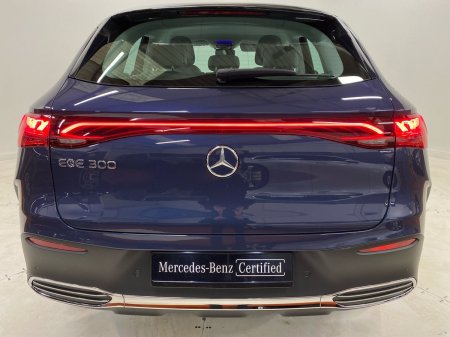 2025 Mercedes-Benz EQE - photo 18