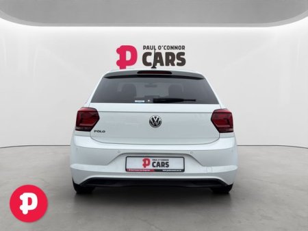 2019 Volkswagen Polo - photo 11
