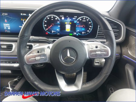 2022 Mercedes-Benz GLE - photo 18