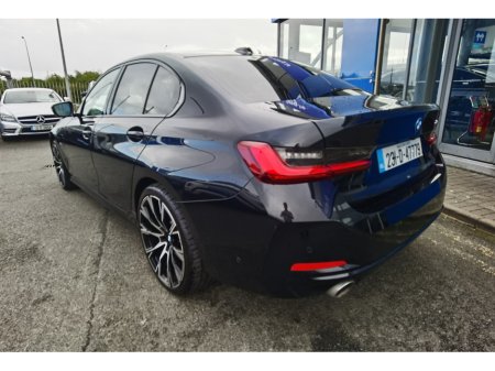 2023 BMW 3-Series - photo 7