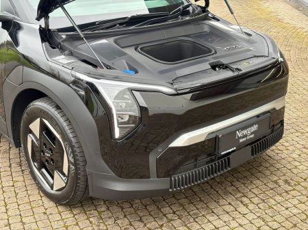 2026 Kia EV3 - photo 36