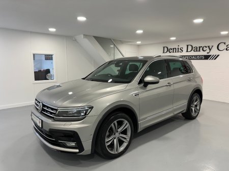 2019 Volkswagen Tiguan - photo 6