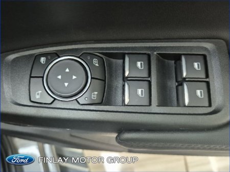 2027 Ford Ranger - photo 12