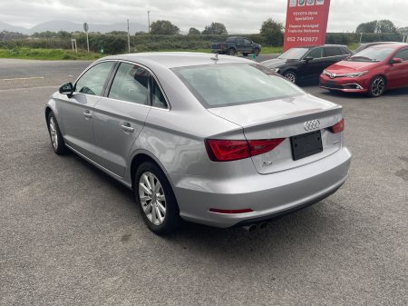 2015 Audi A3 - photo 5