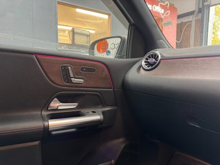 2019 Mercedes-Benz B-Class - photo 16