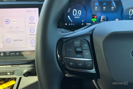 2025 Ford Puma - photo 17