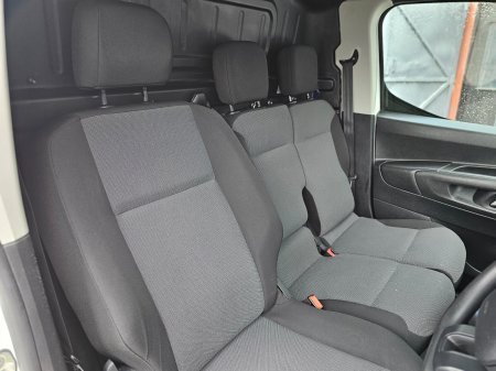 2020 Citroen Berlingo - photo 7