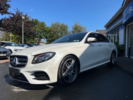 2019 Mercedes-Benz E-Class - photo 6