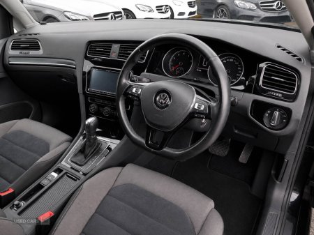 2013 Volkswagen Golf - photo 13