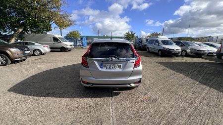 2018 Honda Fit - photo 5