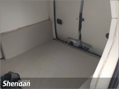 2020 Renault Kangoo - photo 8