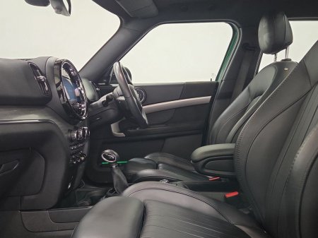 2023 Mini Cooper - photo 7