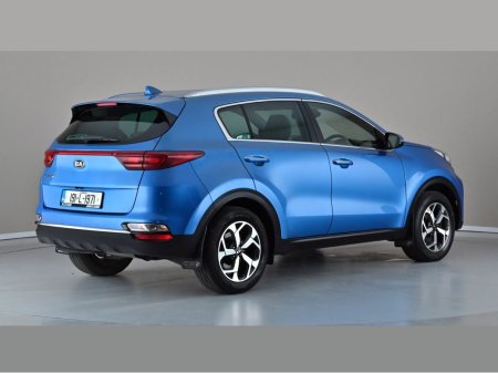2019 Kia Sportage - photo 9