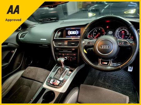 2016 Audi A5 - photo 22