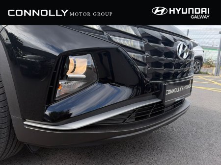 2024 Hyundai Tucson - photo 21